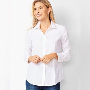 Talbots Non-Iron Perfect Shirt